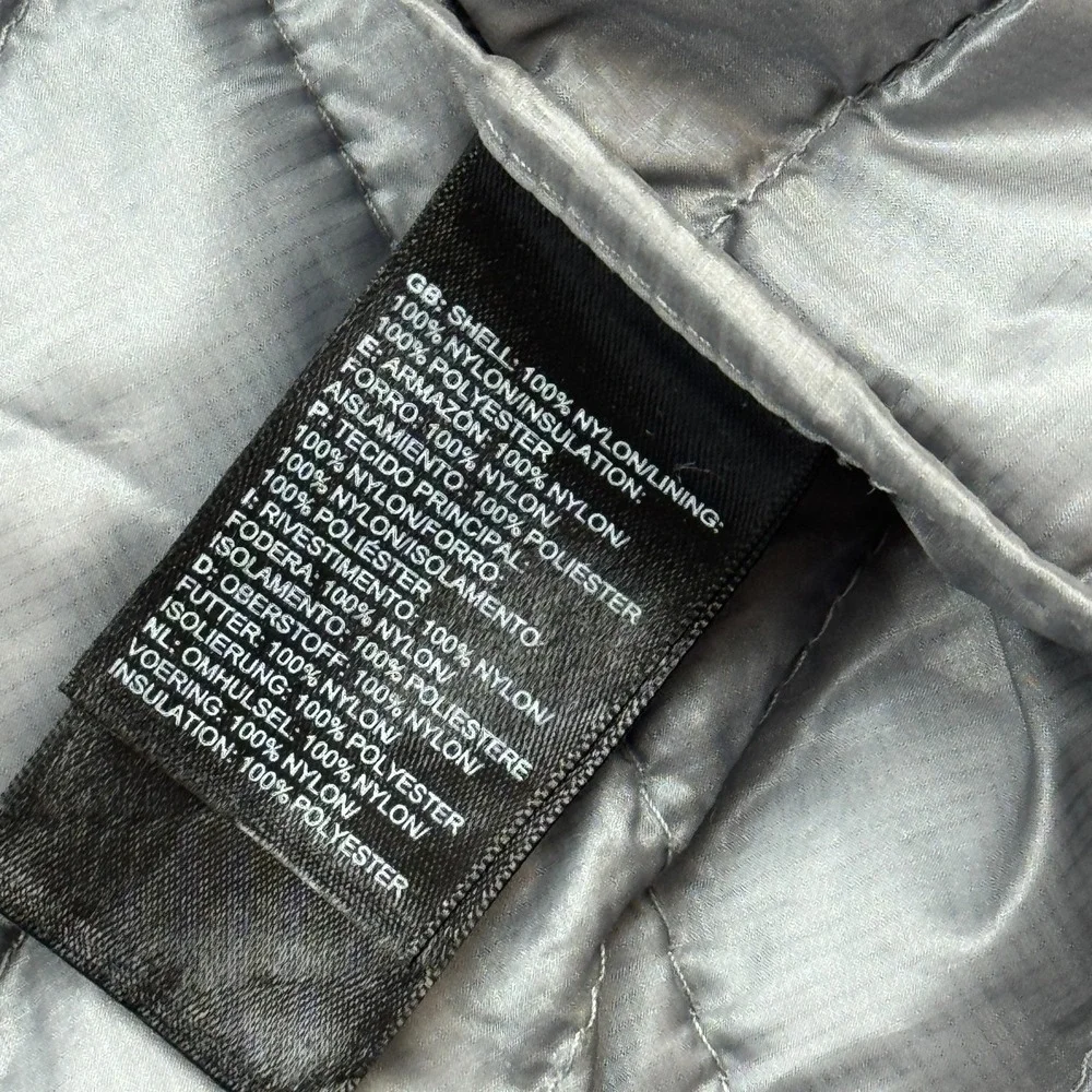 The North Face north face